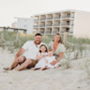 Meet your Posher, Andrew & taylor